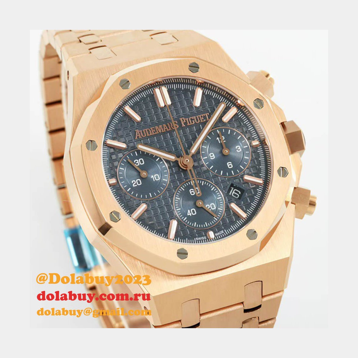 Audemars Piguet Royal Oak 26240OR