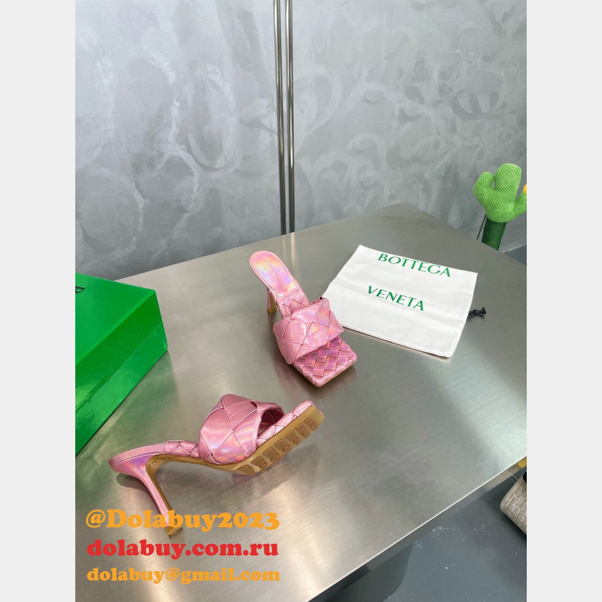 shop the best high quality replica b0tte*a Ven*ta high heels 9cm shoes