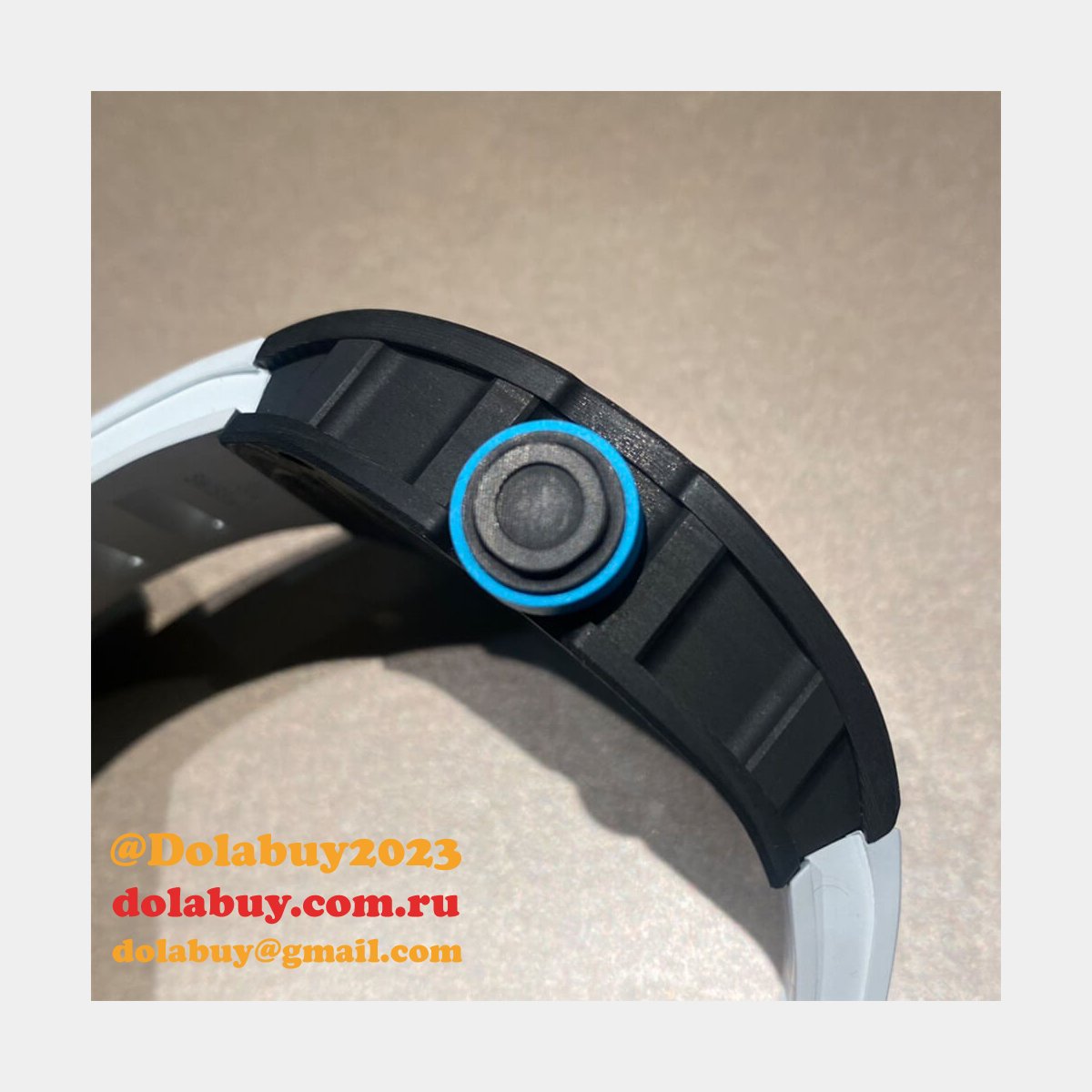 Richard Mille 055