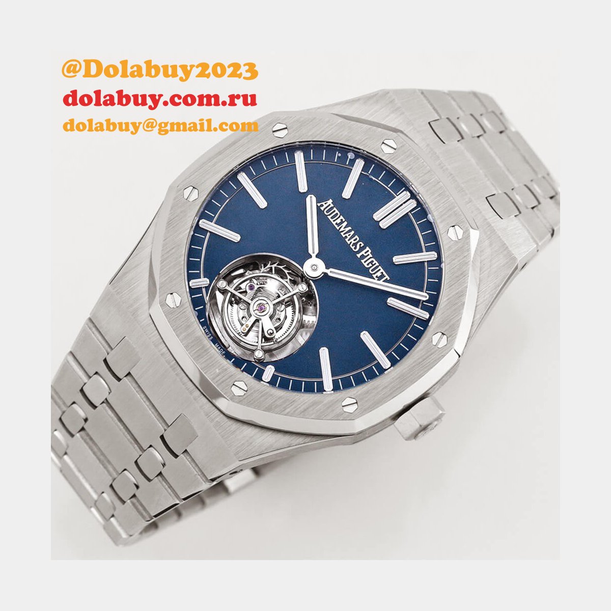 Audemars Piguet Royal Oak 26730ST