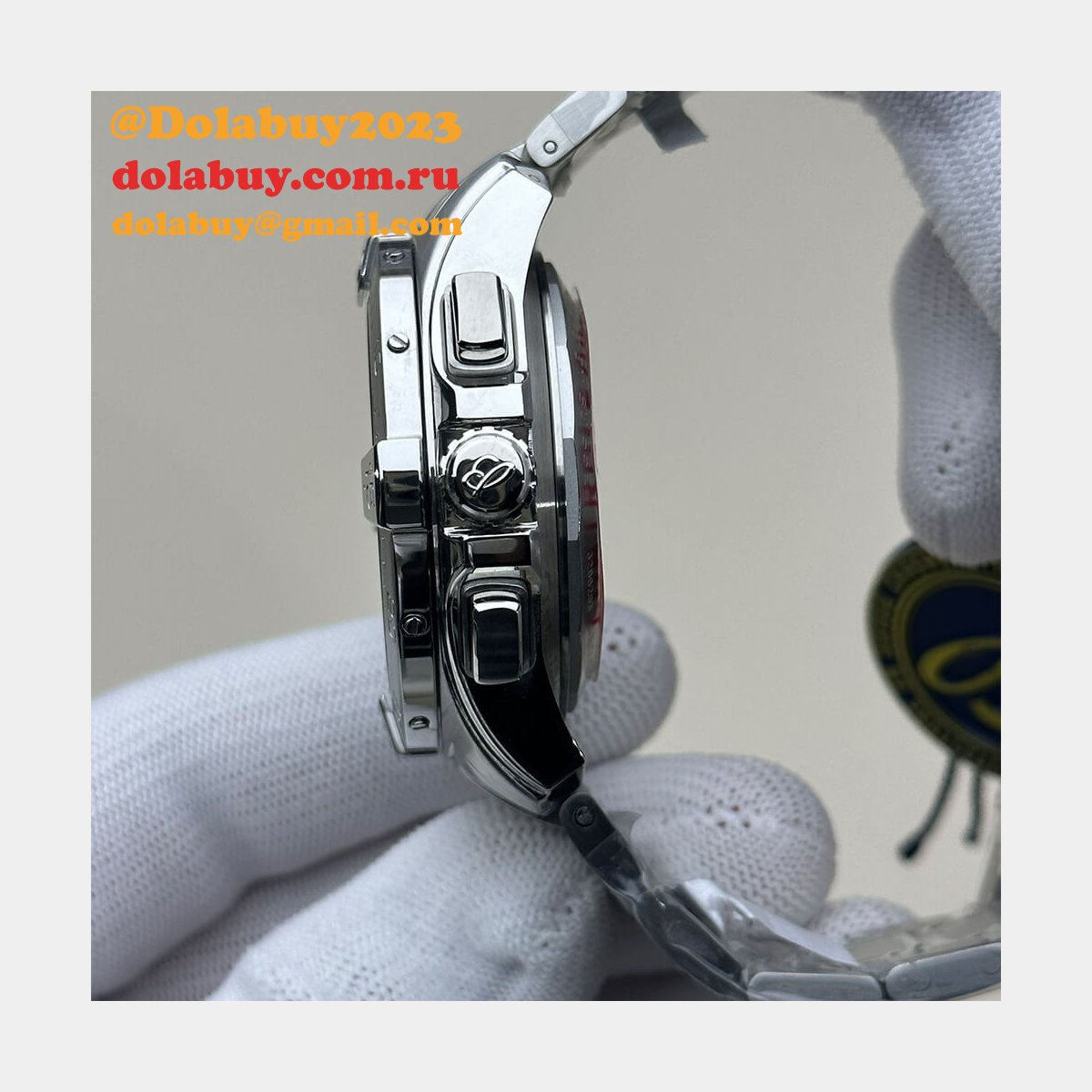 Breitling Avenger B01 Chronograph 44