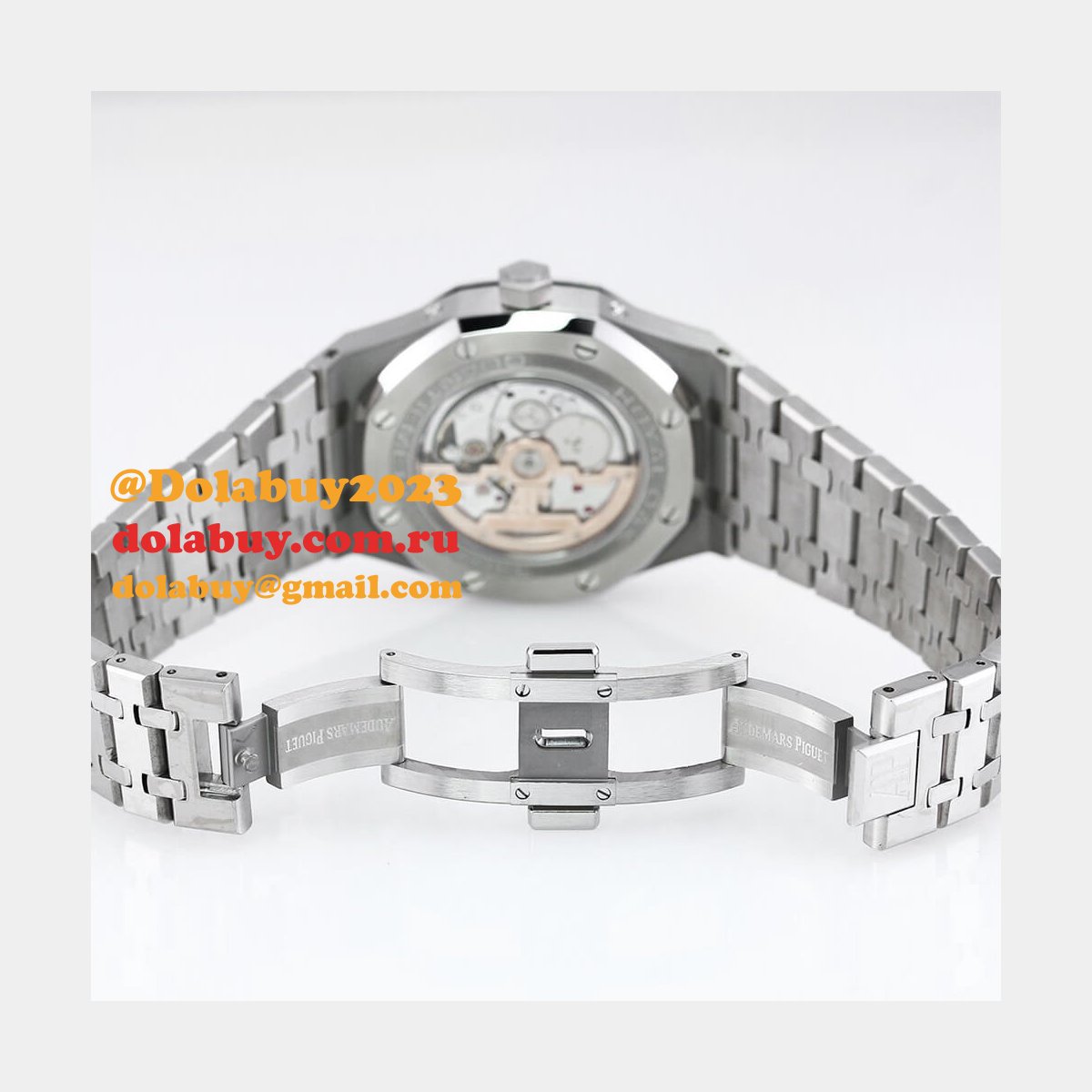 Audemars Piguet Royal Oak 26574ST