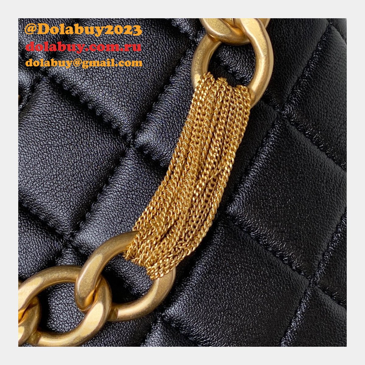 Best Designer Luxury Duplicate AS4220 Hobo Copy Handbag