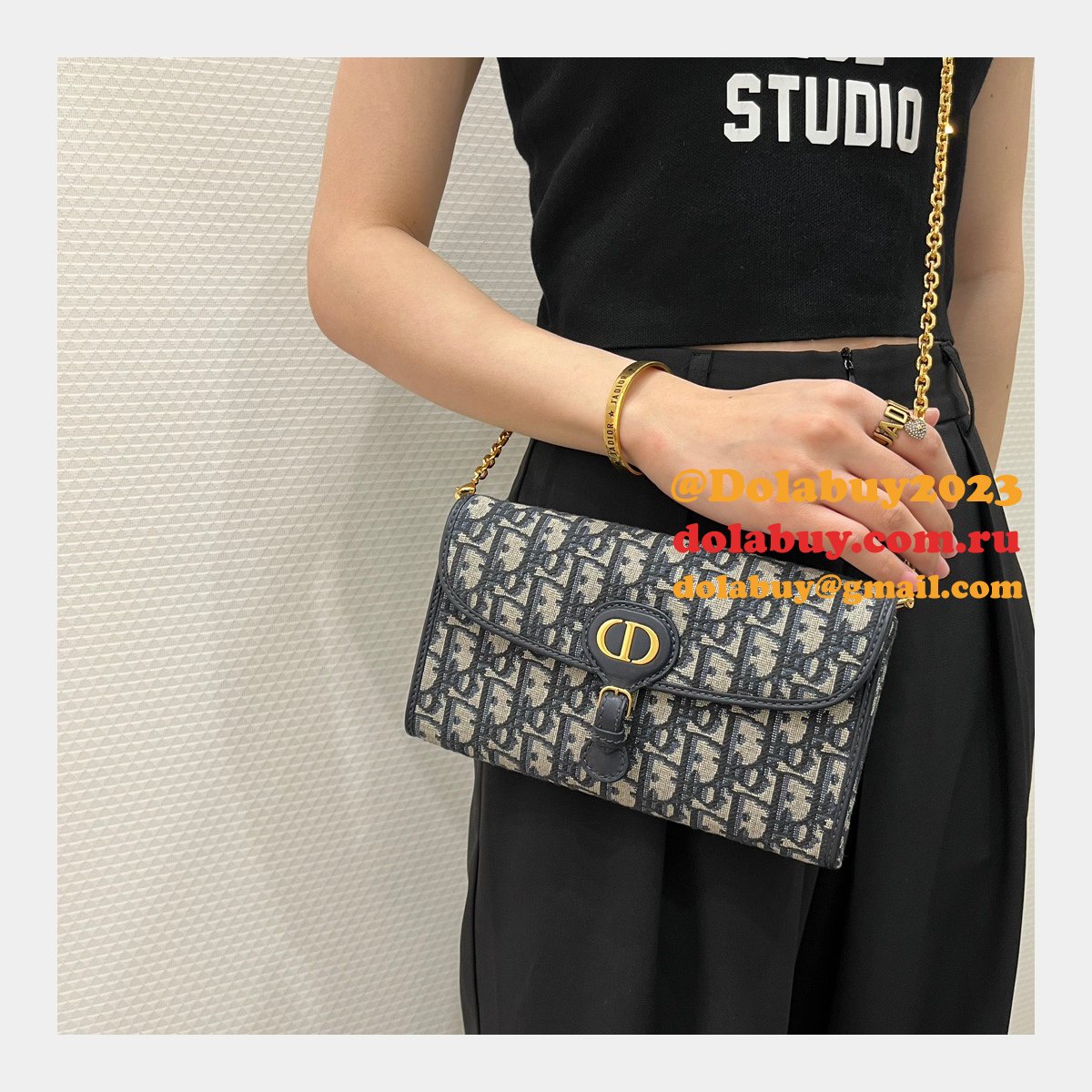 Where to buy High Quality Replica Christian Dior Montaigne Bag