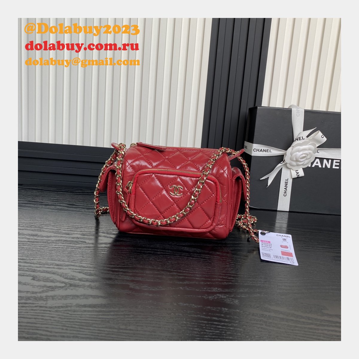 High Quality Wholesale China Replicas AS5220 Bag