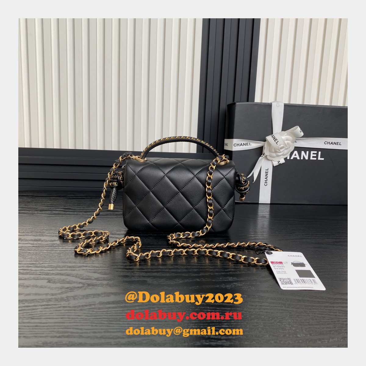Designer Replica AS5298 Classic Flap Bags Online Sale