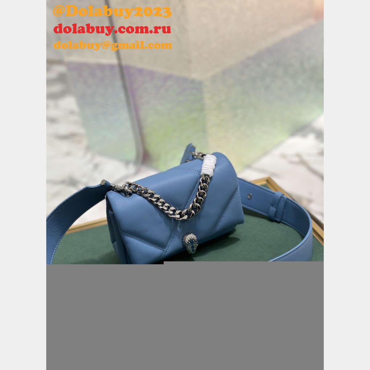 serpenti cabochon bvlgari 291085/291088/291223 b0tte*a Ven*ta fake bag