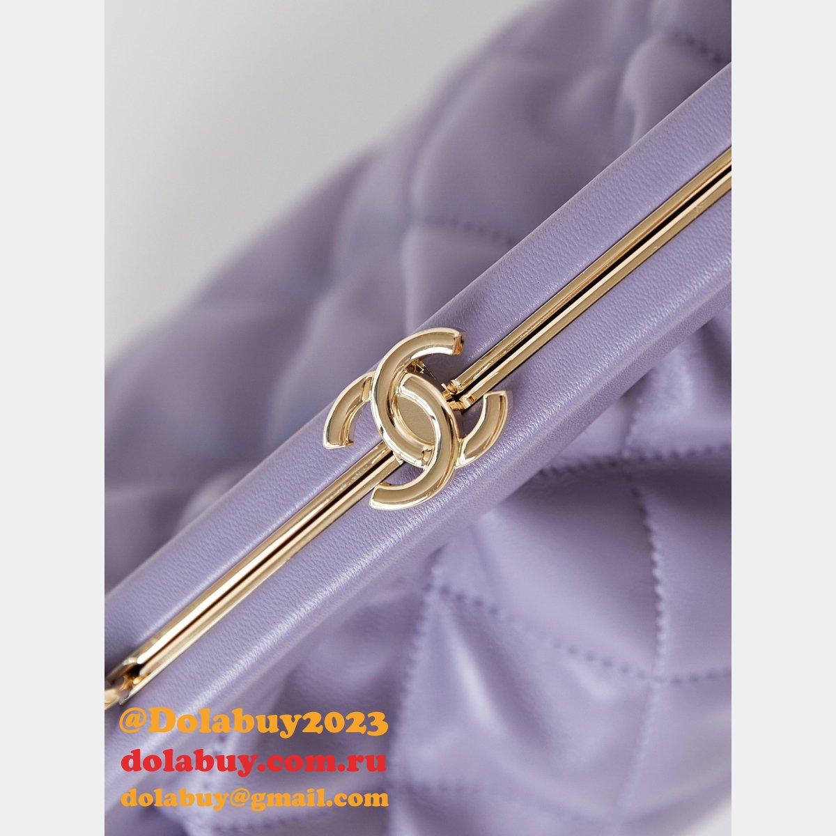 Top Quality Imitation Clutch AS4717 Crossbody Handbags