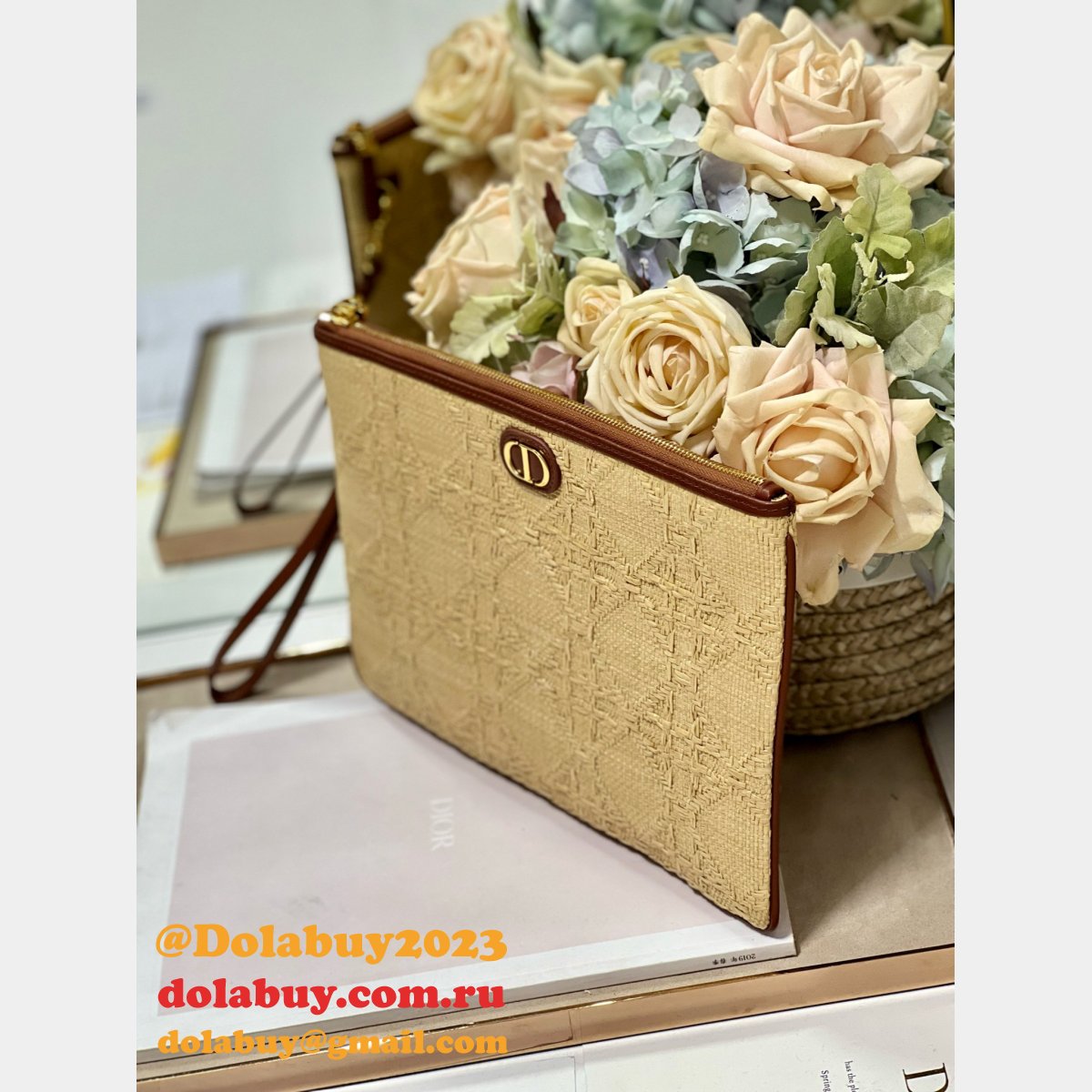 The Best Shoulder Clutch High Quality Replica 5086 Bags