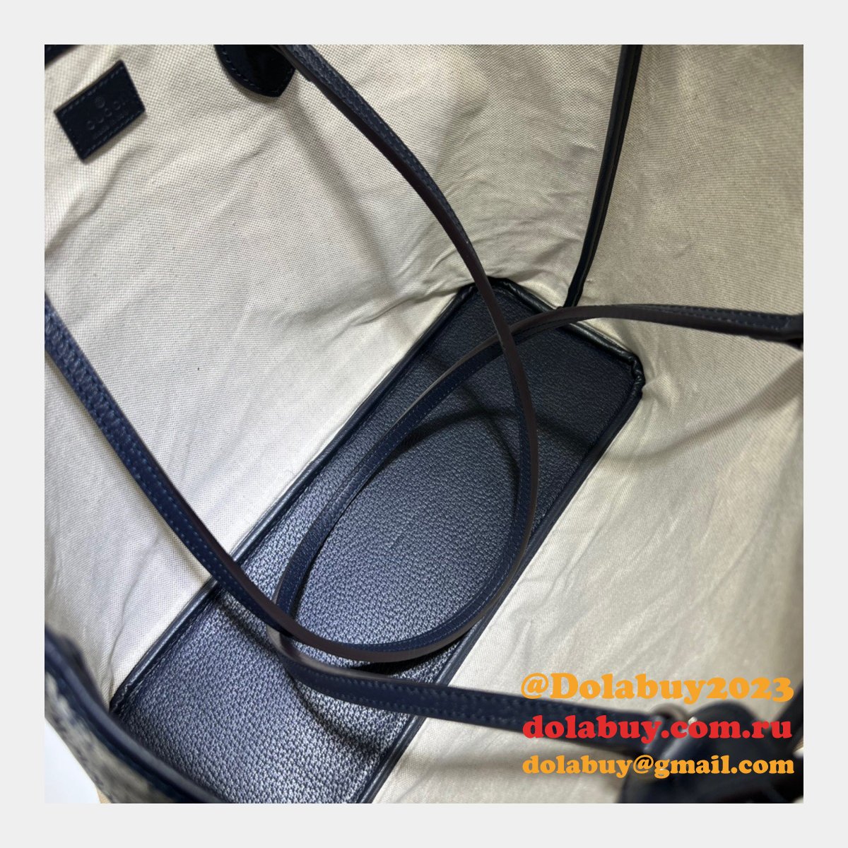 ophidia G*u*i knockoff tote 739730 top quality bag