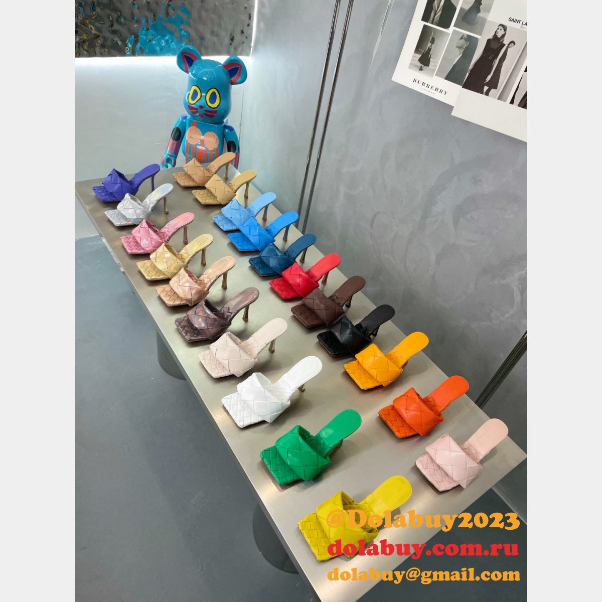 shop the best high quality replica b0tte*a Ven*ta high heels 9cm shoes
