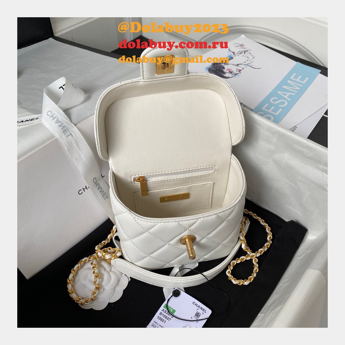 Knockoff Vanity Copy AS3973 High Quality UK Bag