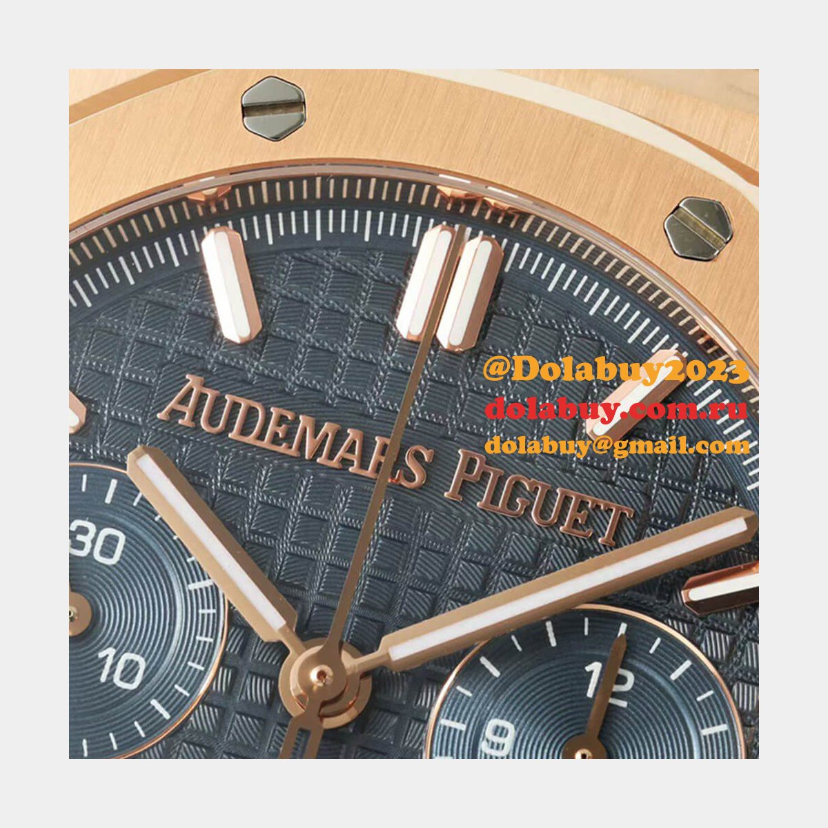 Audemars Piguet Royal Oak 26730