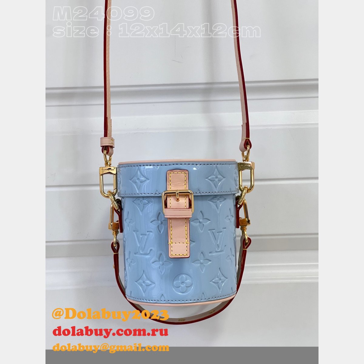 Knockoff Astor Monogram Vernis Best Louis Vuitton M24099/M24102 Bag