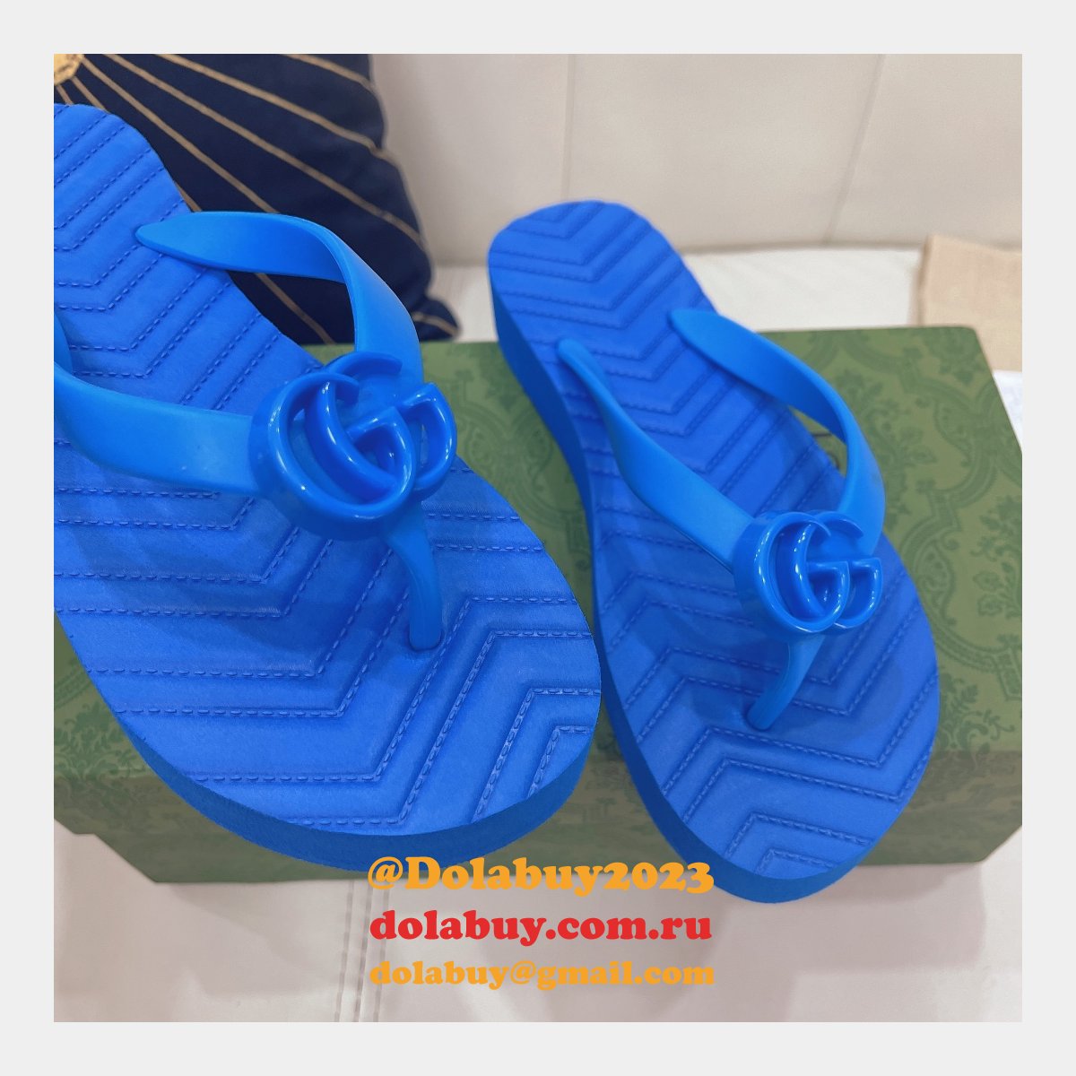 dolabuy is the best G*u*i replica shoes website to buy high quality