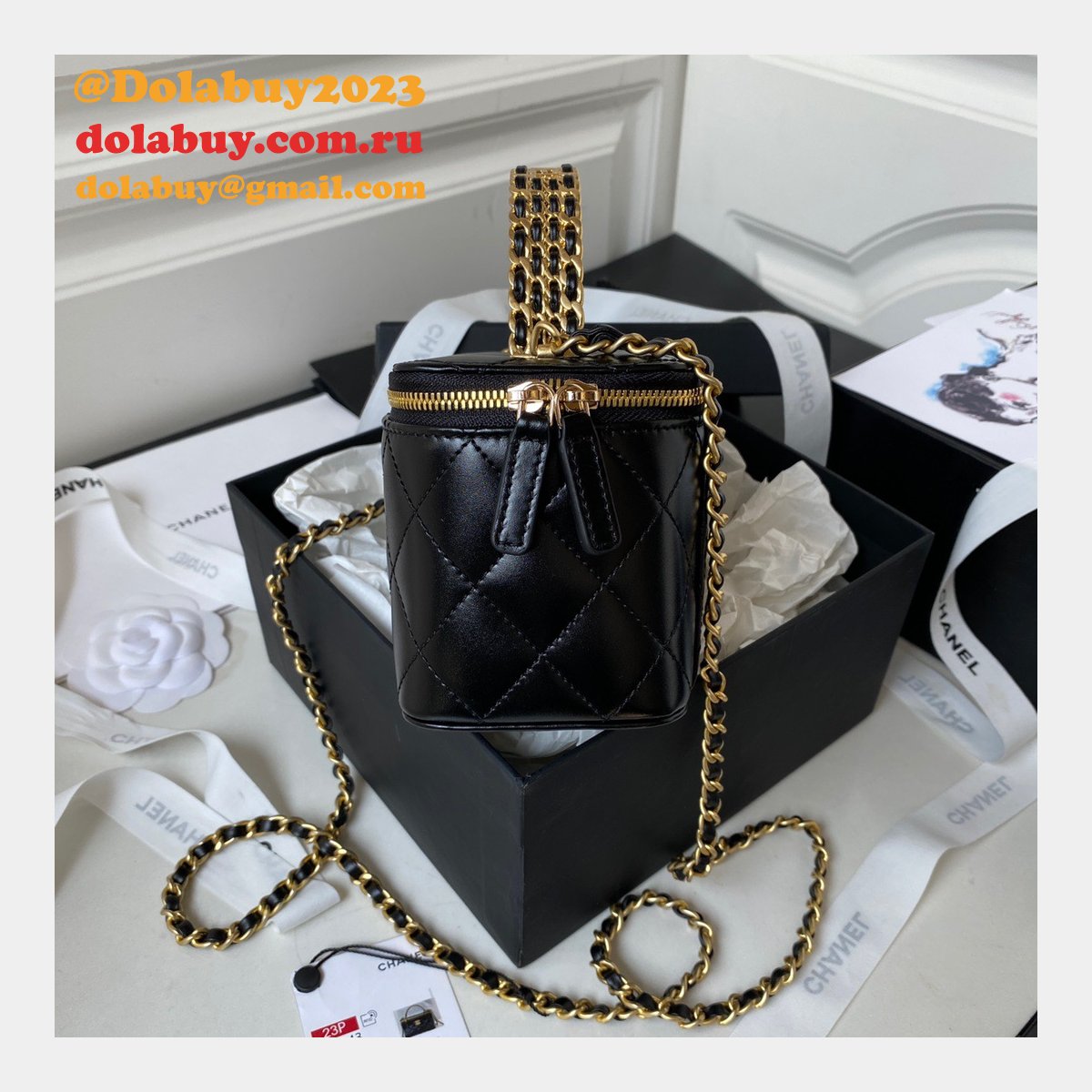 Perfect UK Casual AP3243 Vanity Replica Bags