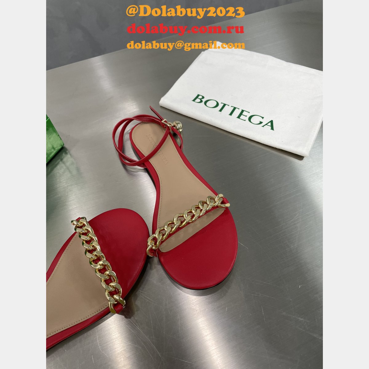 fashion best replica B0tte*a venet shoes 2022 flat