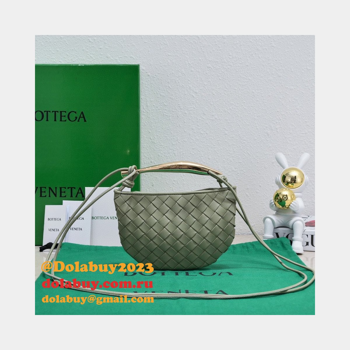 replica b0tte*a Ven*ta designer bv mini sardine 6680# bags on sale