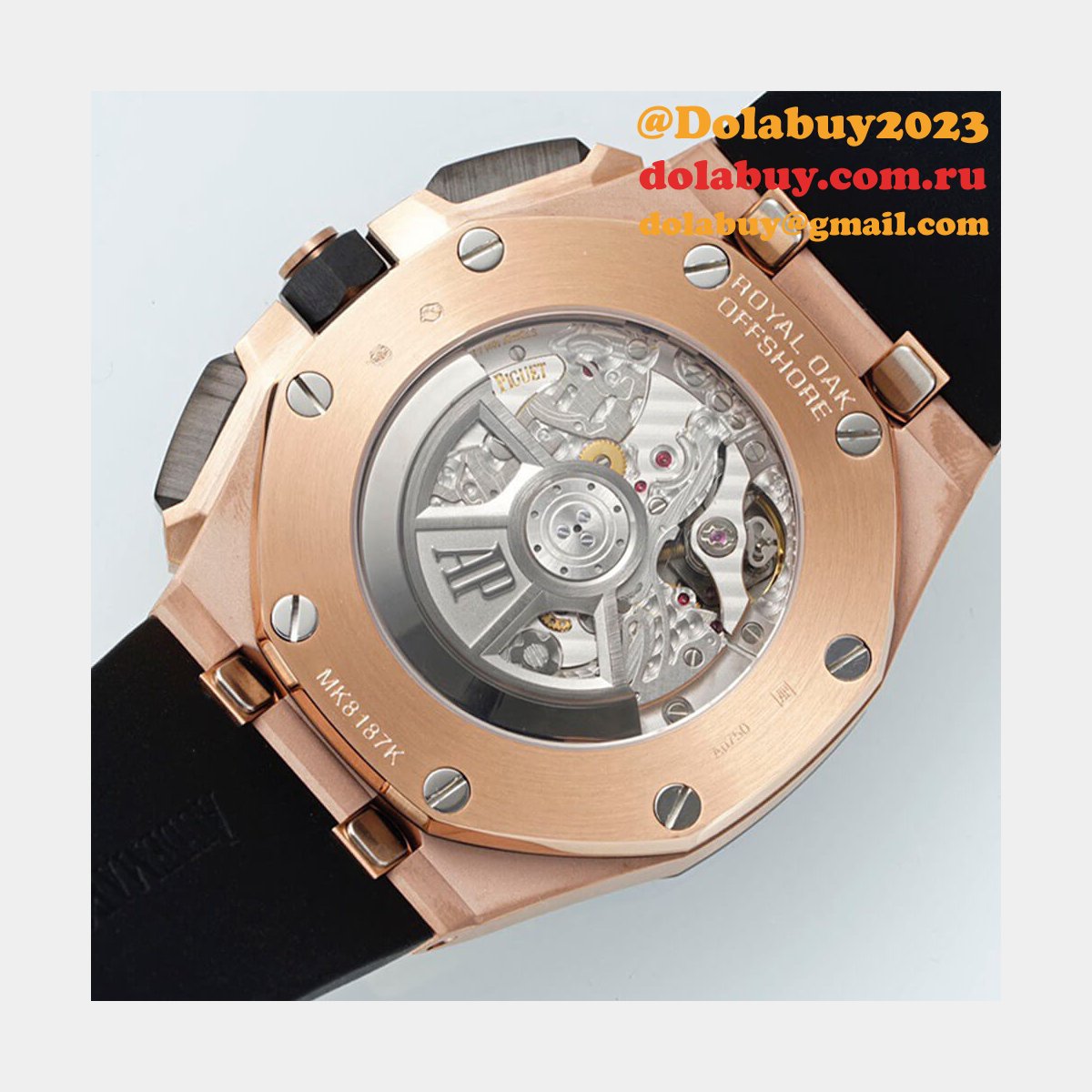 Audemars Piguet Royal Oak 26420