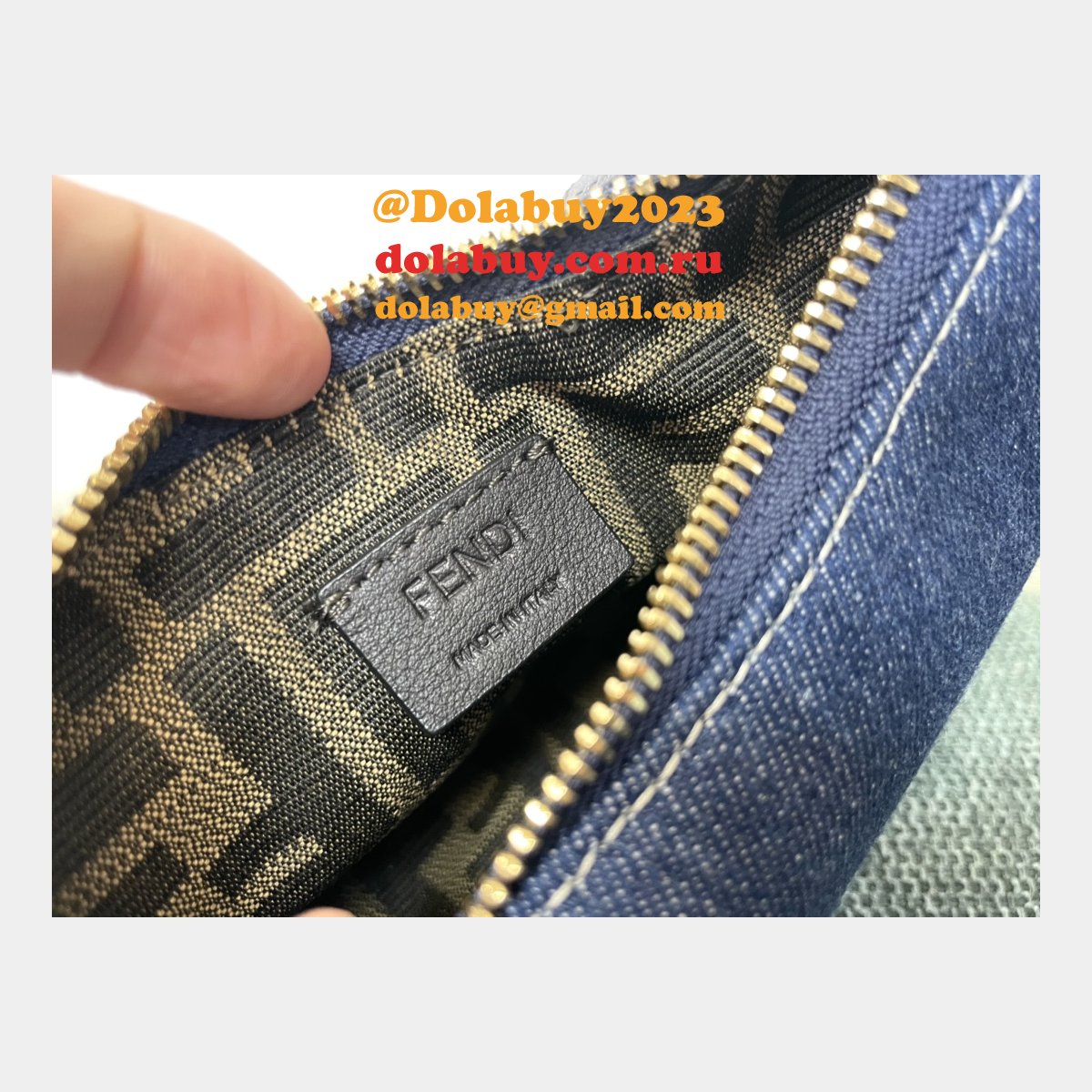 best designer F**di praphy wholesale handbag online