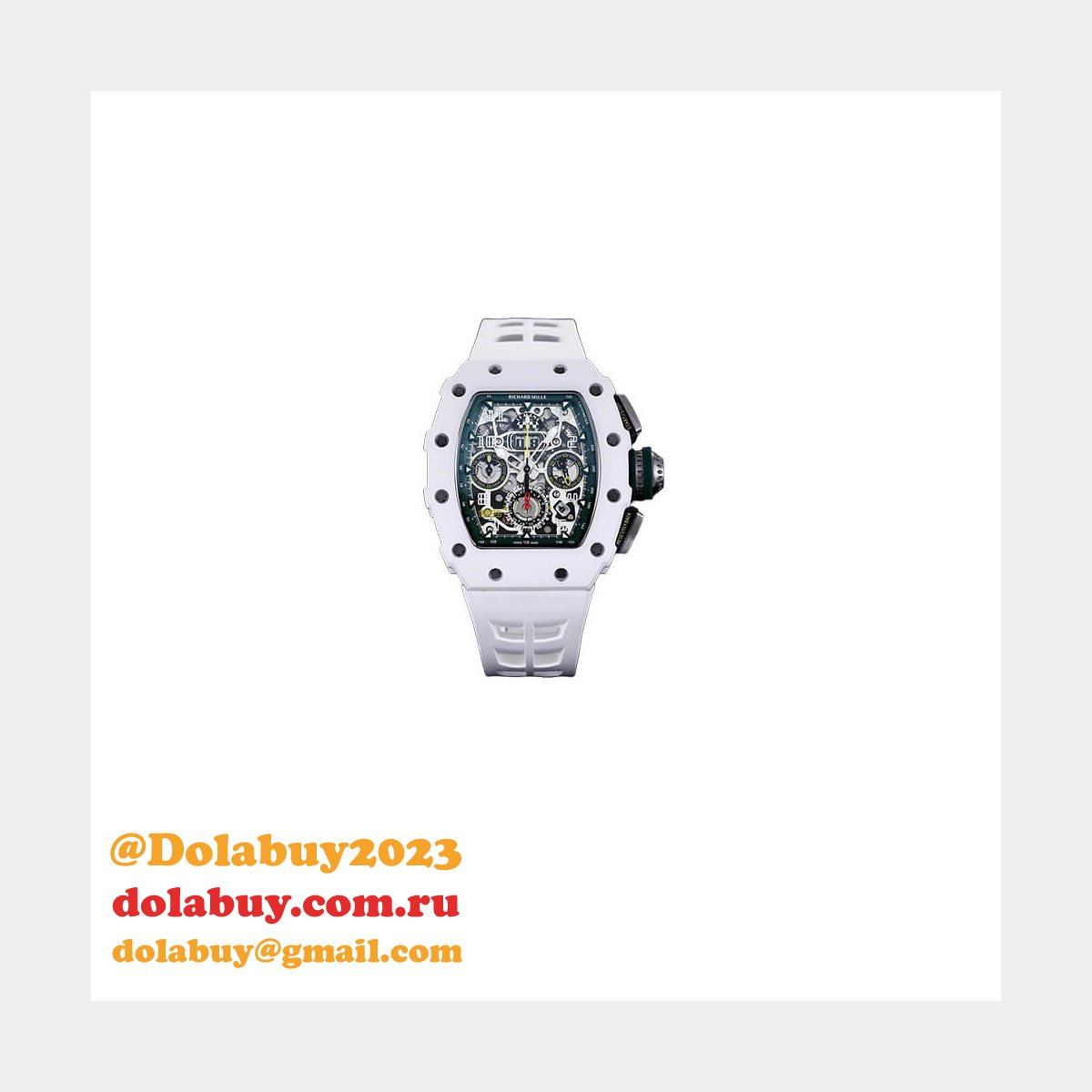 Richard Mille 011