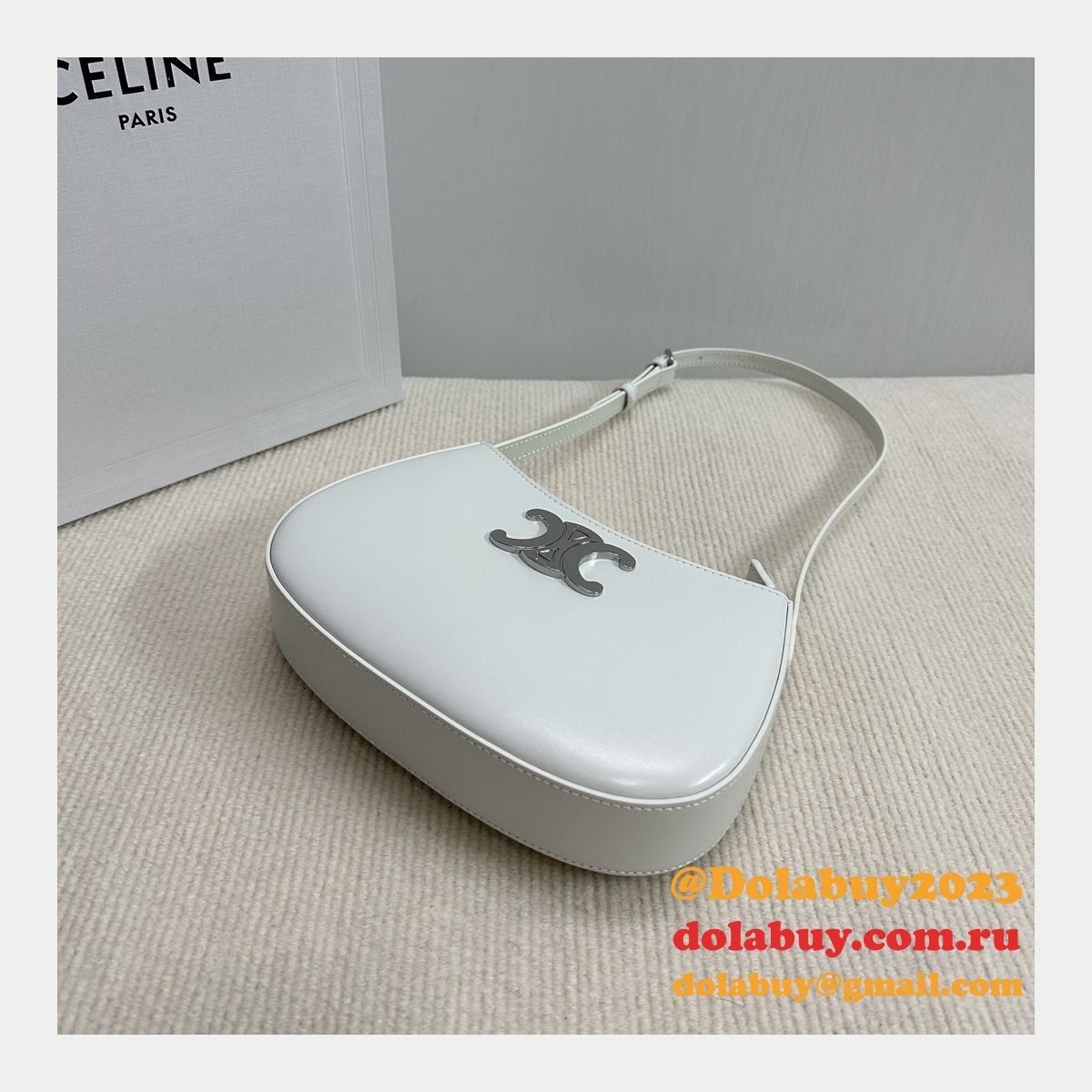 Duplicate Wholesale Celine Best TILLY handbag