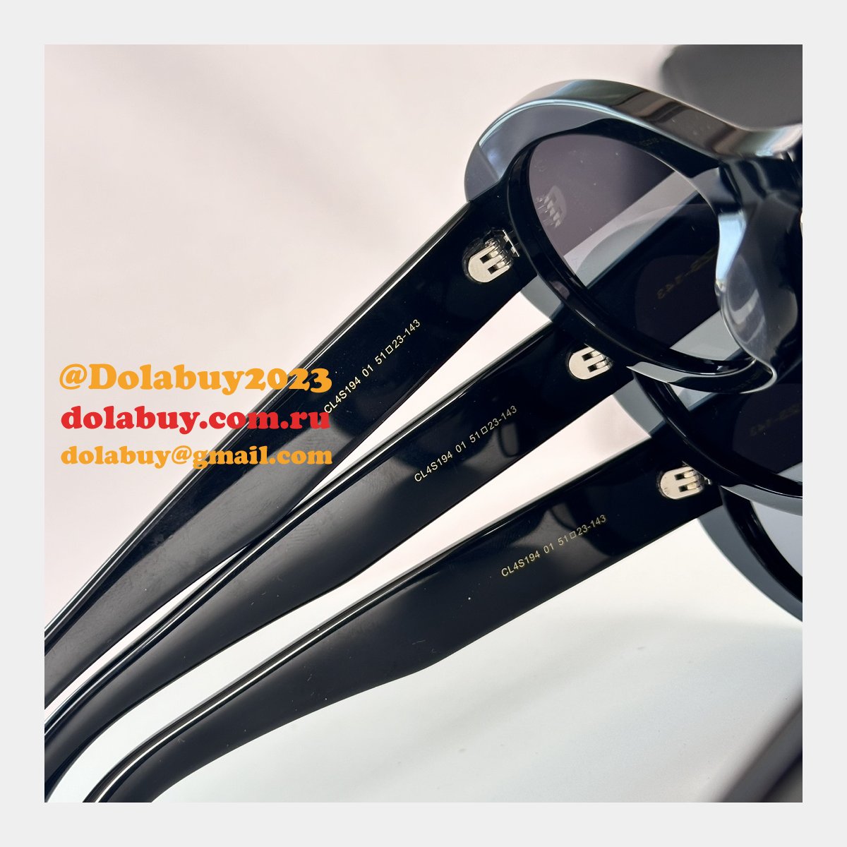 Wholesale celine 40194 Designer SUNGLASSES