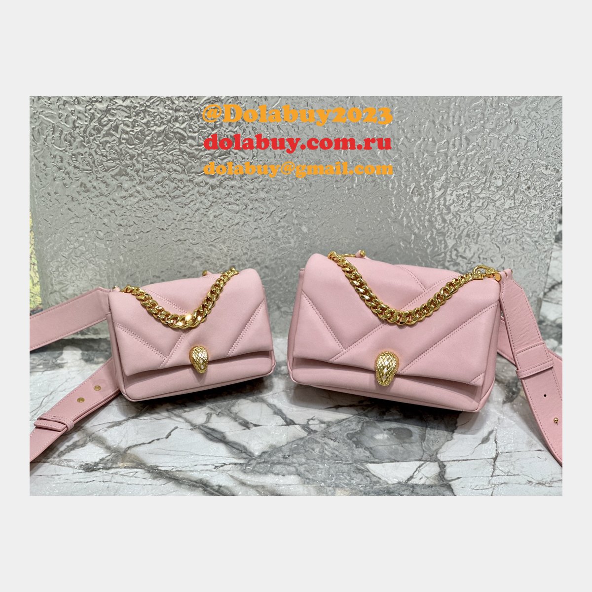 serpenti cabochon bvlgari 291085/291088/291223 b0tte*a Ven*ta fake bag