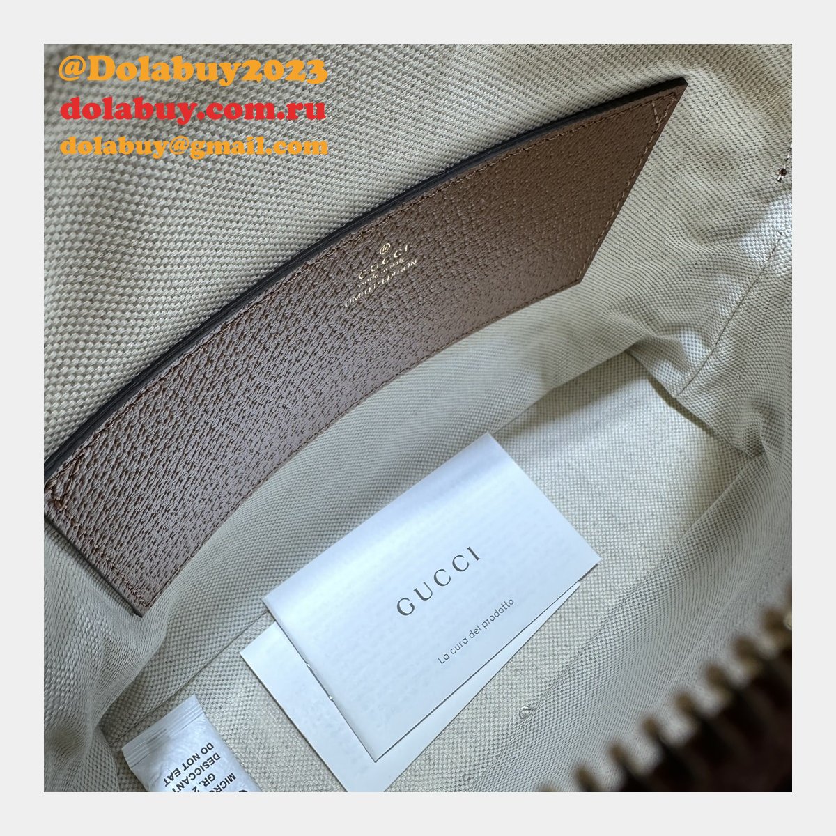 gg supreme ophidia G*u*i copy 499621 top shoulder bag
