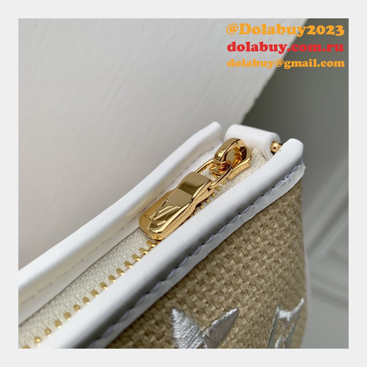 Replica Pochette Accessoires M82472 Louis Vuitton Designer Bag