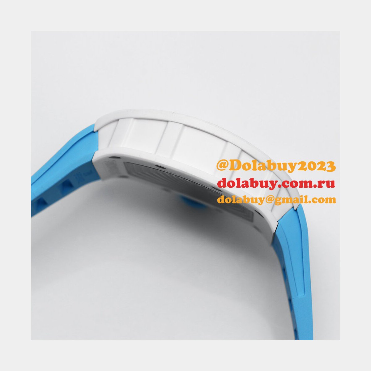 Richard Mille 055