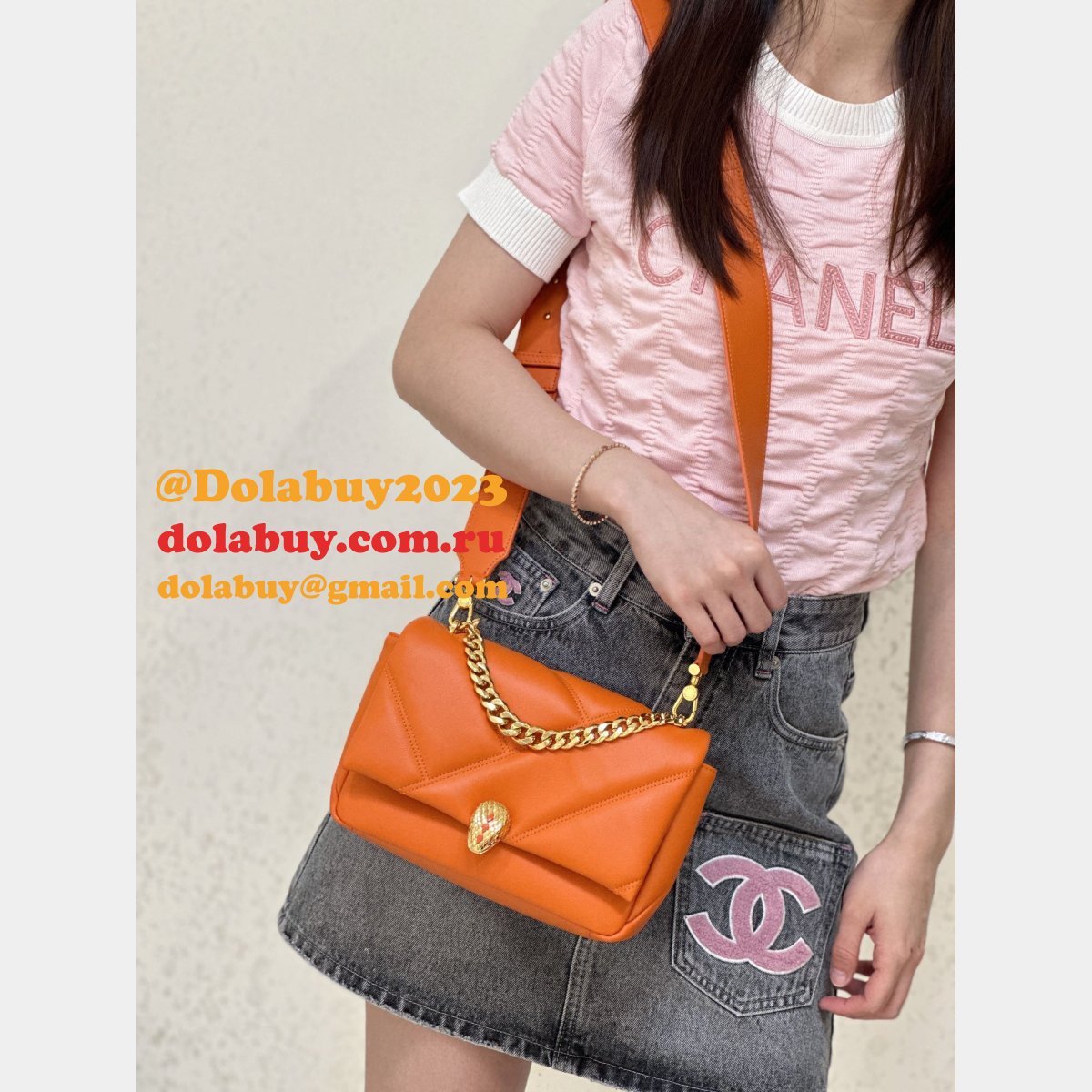 serpenti cabochon bvlgari 291085/291088/291223 b0tte*a Ven*ta fake bag