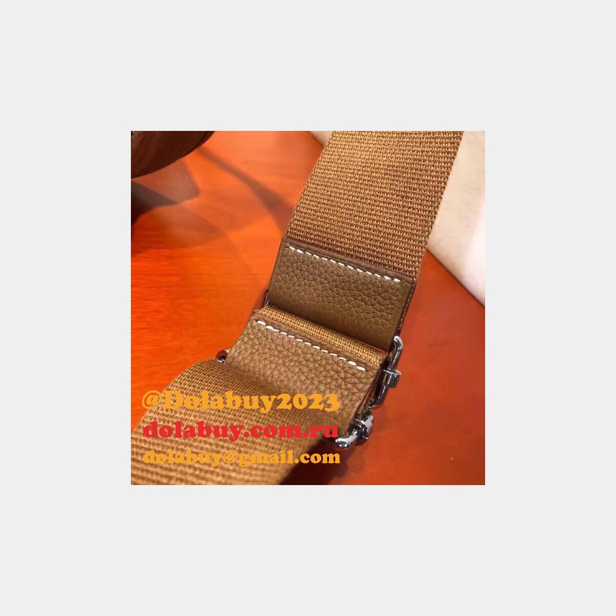 Where to buy High Quality Hermes Evelyne III 28cm Replicas Bag