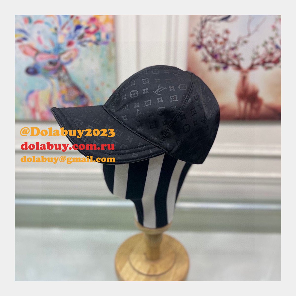 G*u*i wholesale replica accessories hats & caps
