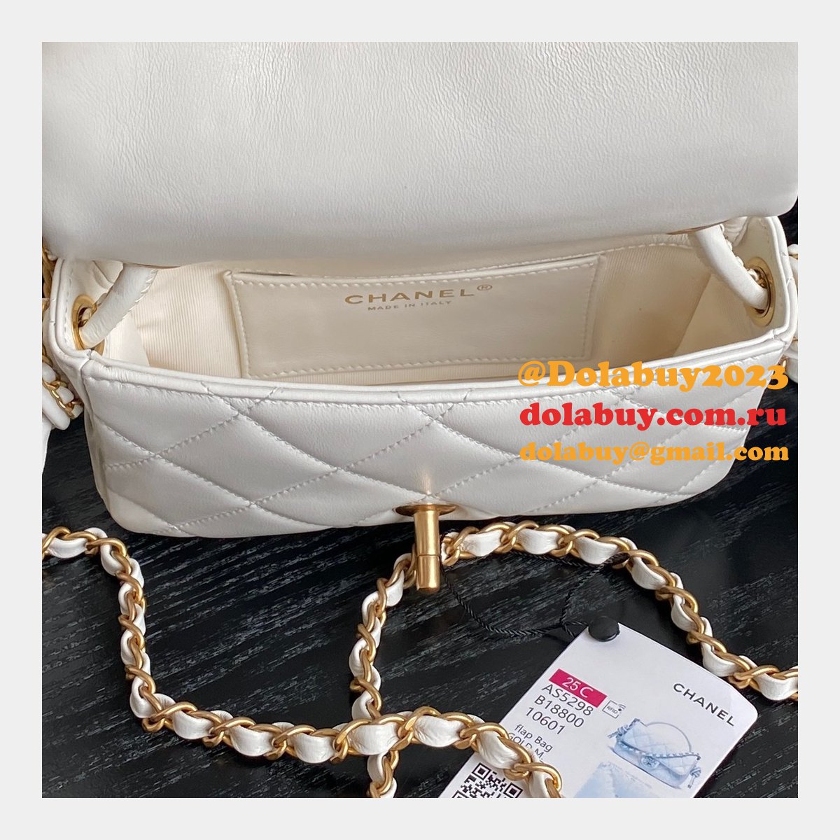 Designer Replica AS5298 Classic Flap Bags Online Sale