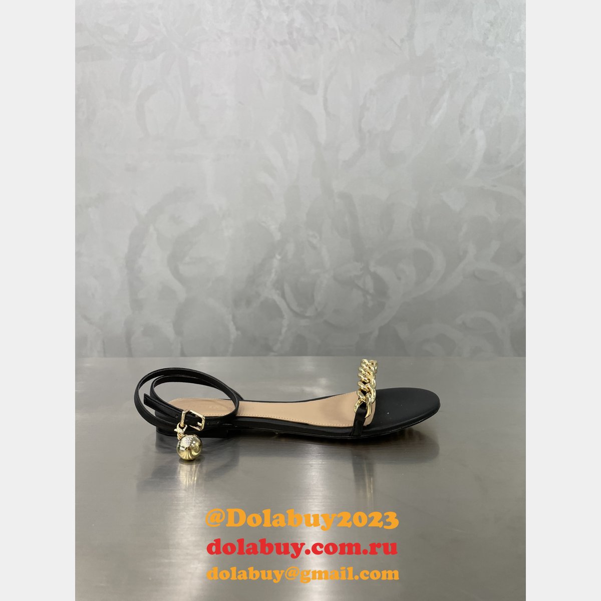 fashion best replica B0tte*a venet shoes 2022 flat