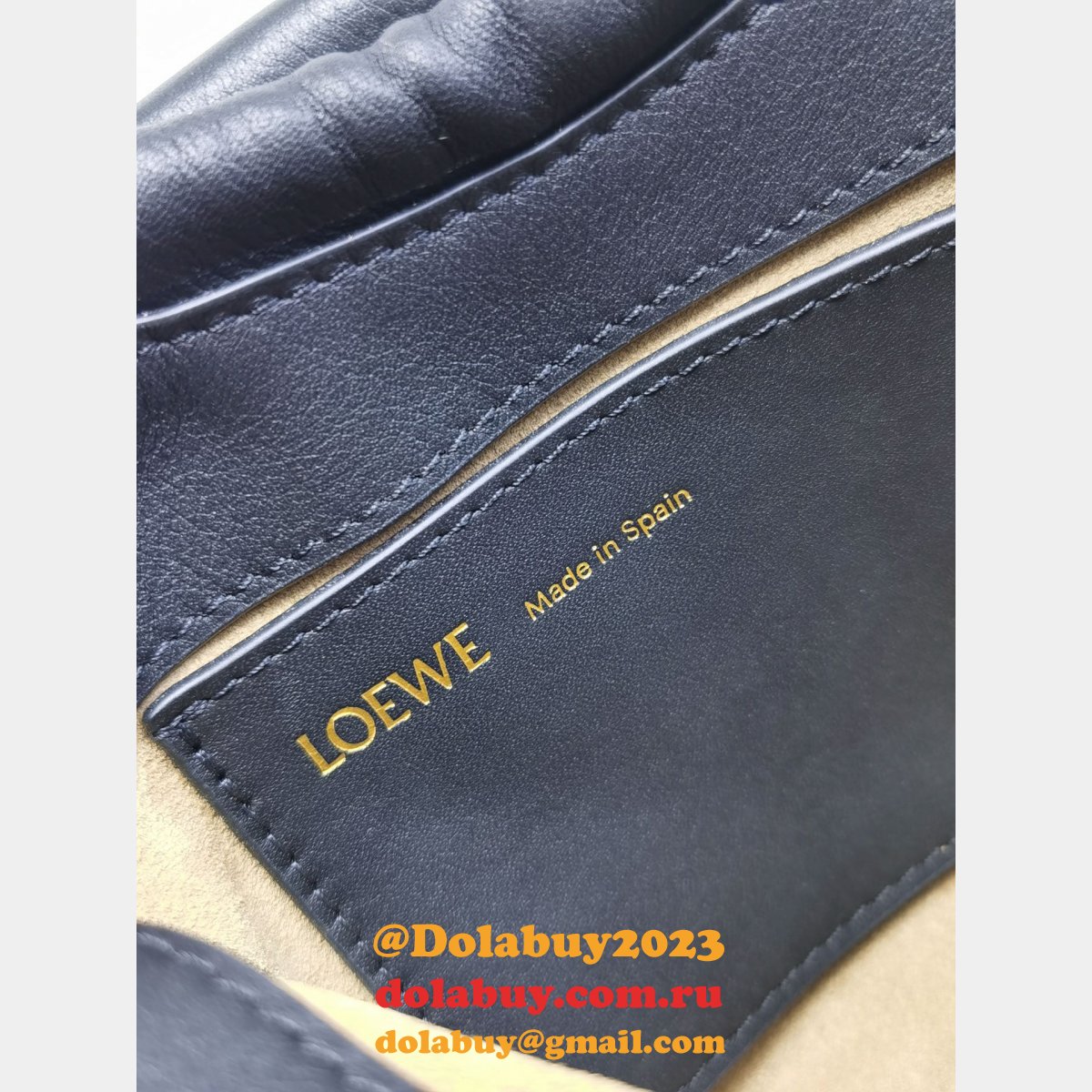 Shop High Quality Replica Loewe Paseo 1770 Handbag