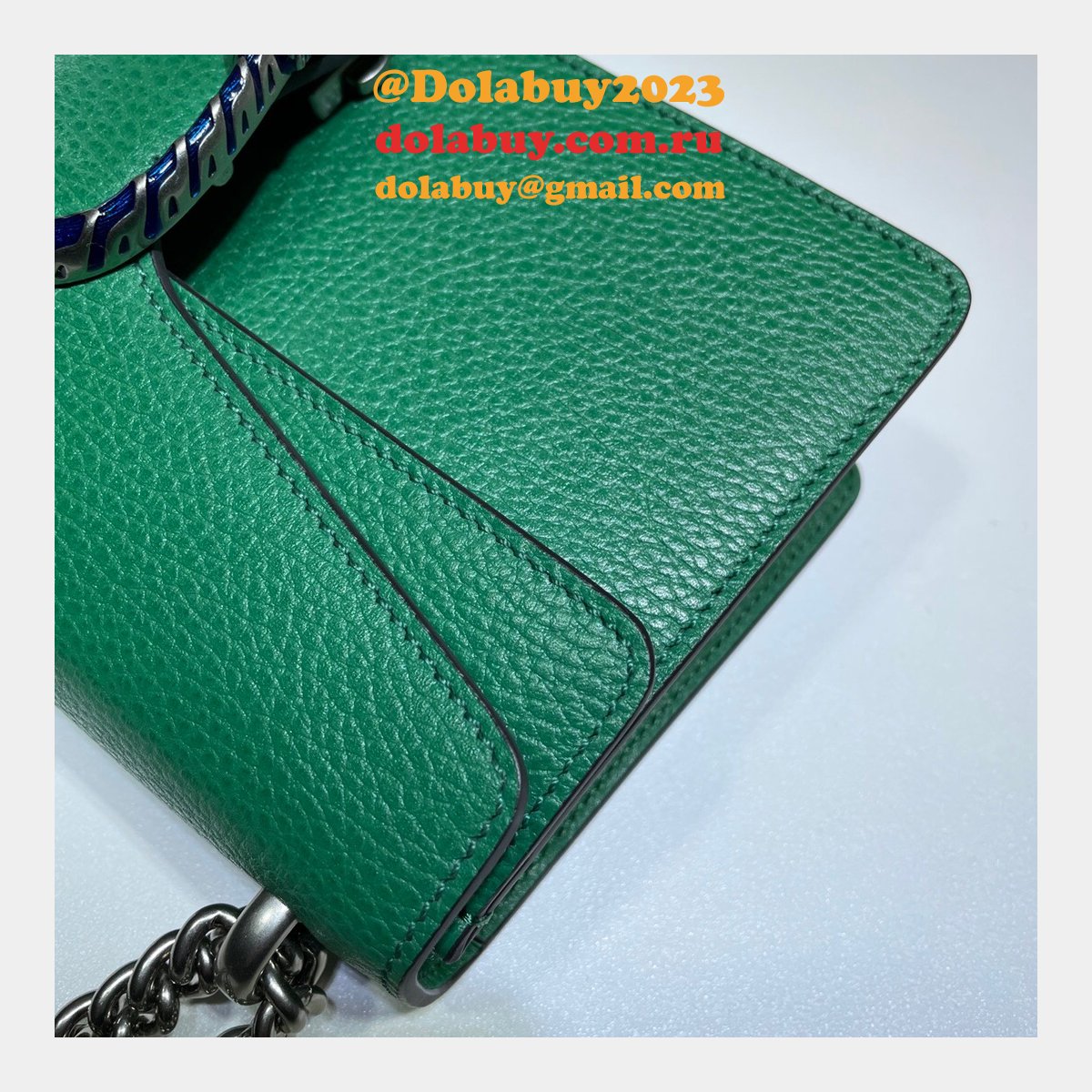 G*u*i luxury dionysus gg 499623 small shoulder replica bag