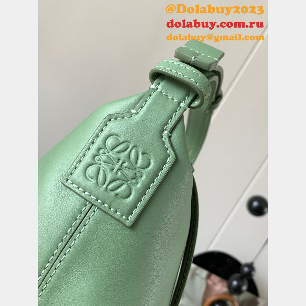 Best replicas celine Cubi hobo Nappa calfskin bag Fashion
