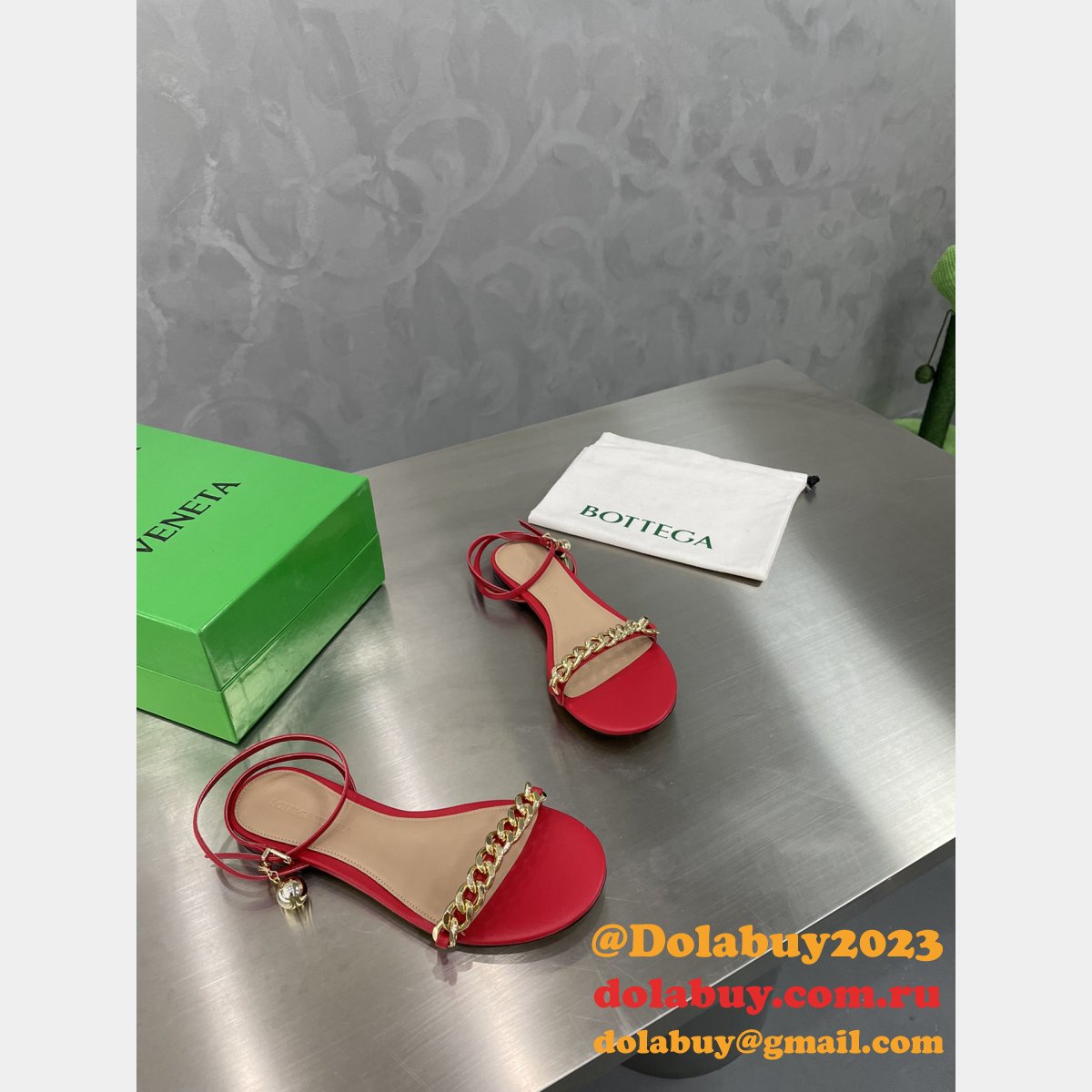 fashion best replica B0tte*a venet shoes 2022 flat