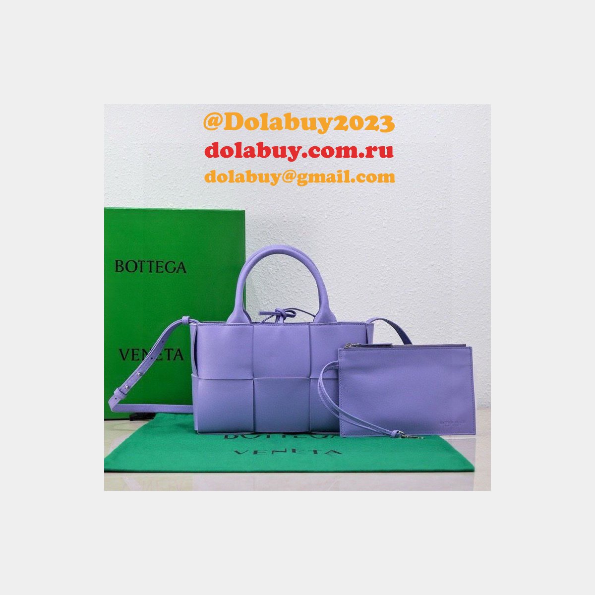 best b0tte*a Ven*ta mini arco tote bag 25cm