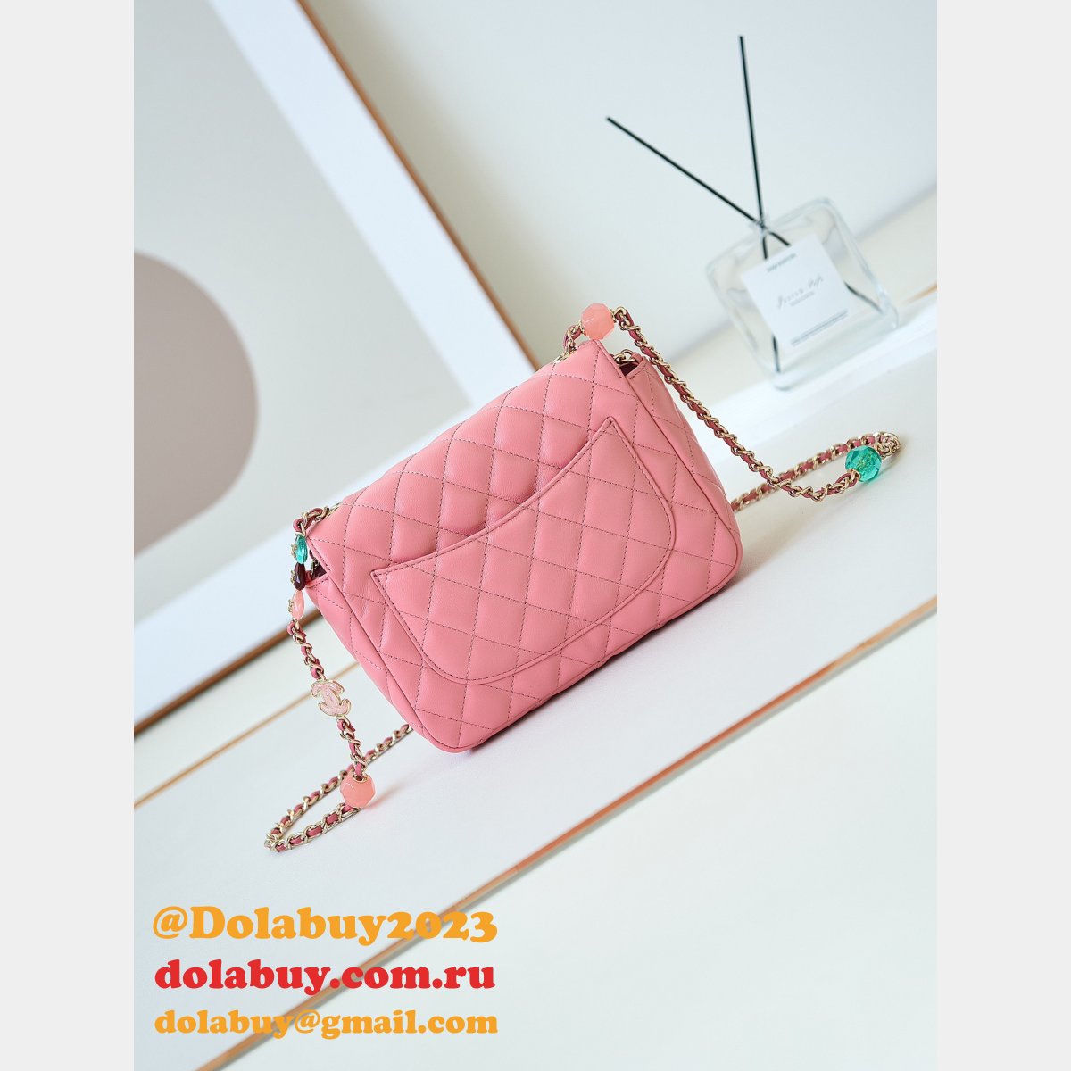 Inspired AS3783 High Quality Replica Handbags Online Sale Shoulder