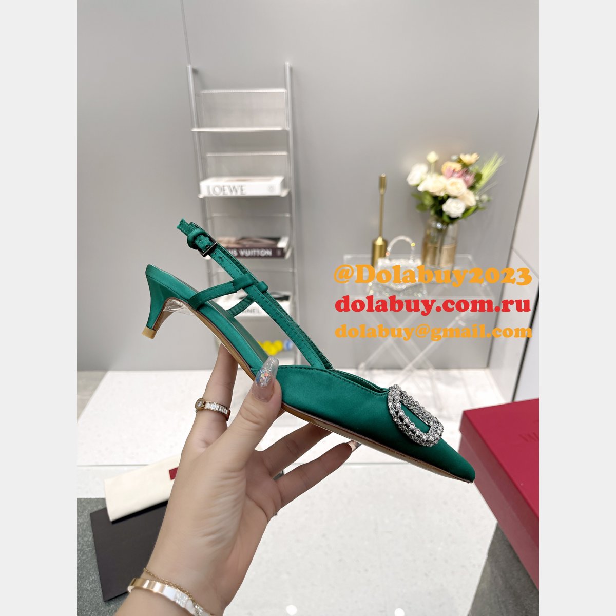Replica Valentino What Sneakers Should You Buy Shoes