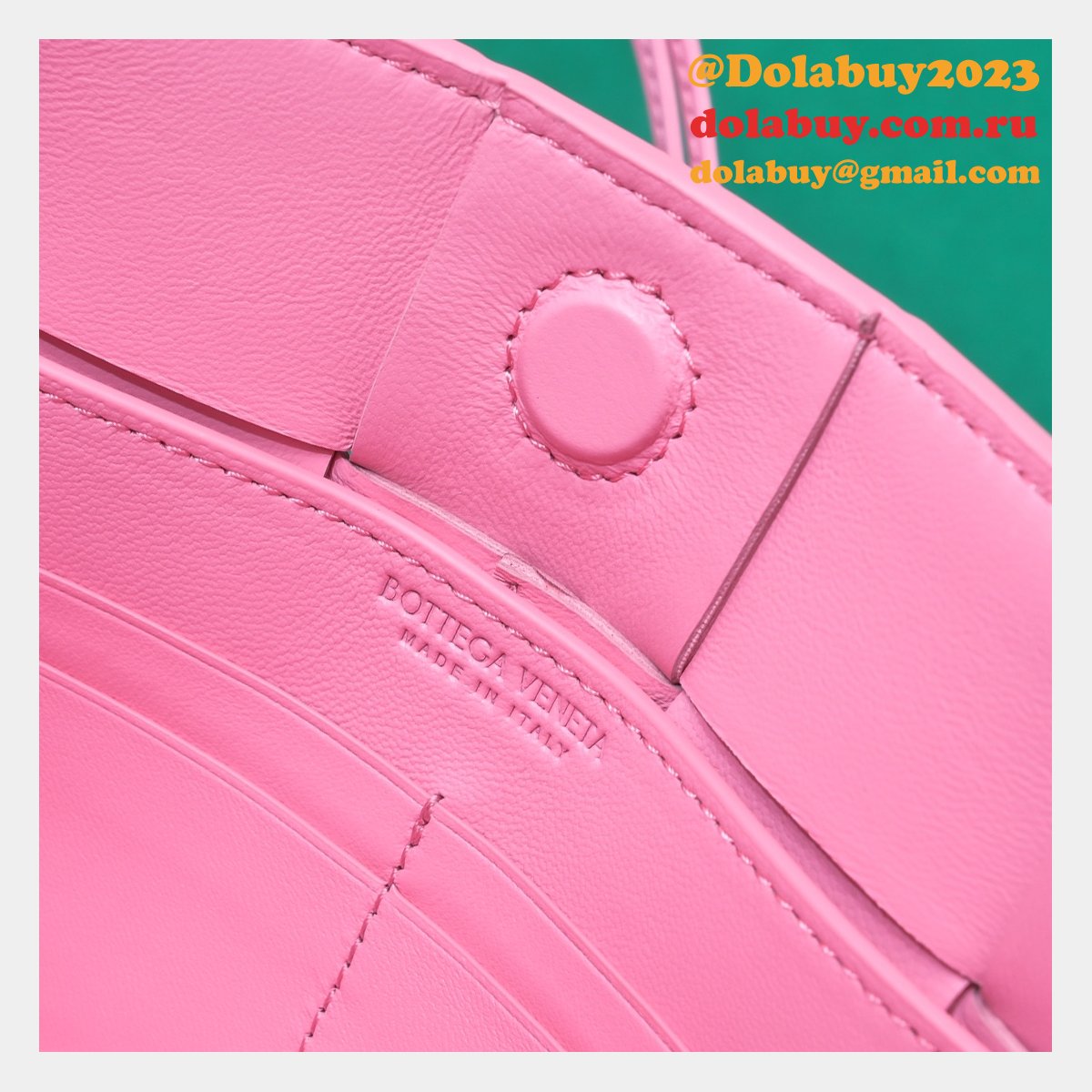 fashion club b0tte*a Ven*ta cassette intreccio 7741 replica bag