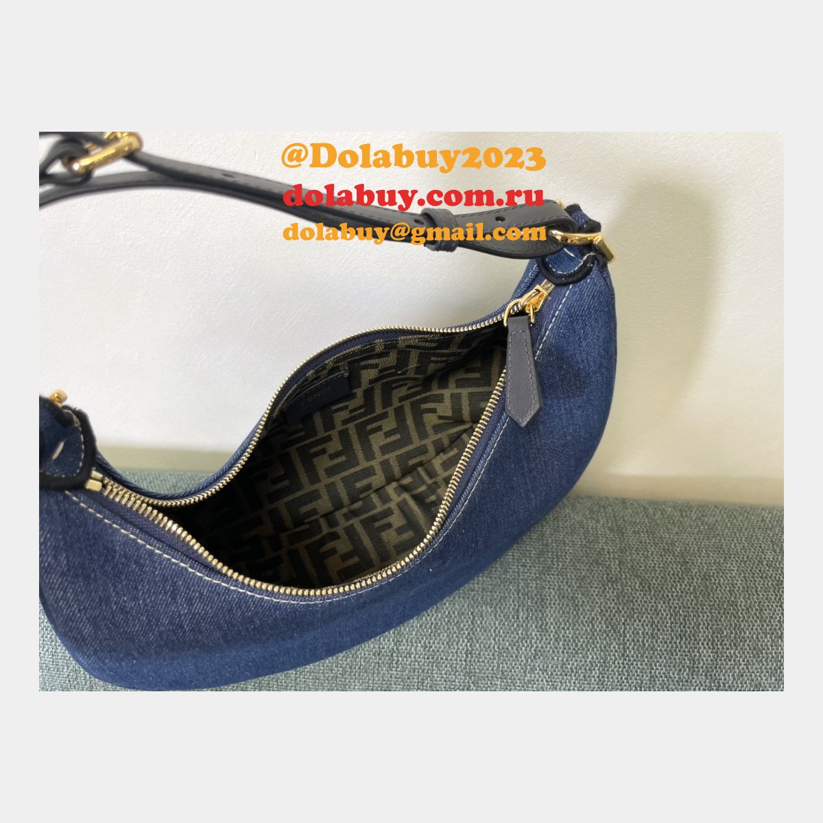 best designer F**di praphy wholesale handbag online