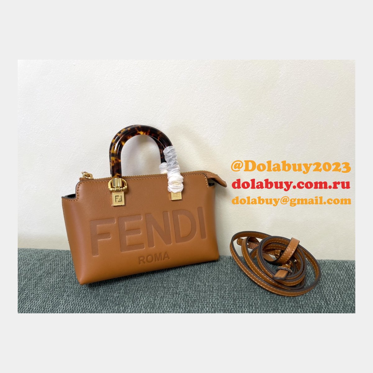 best F**di by the way mini bag wholesale 36561