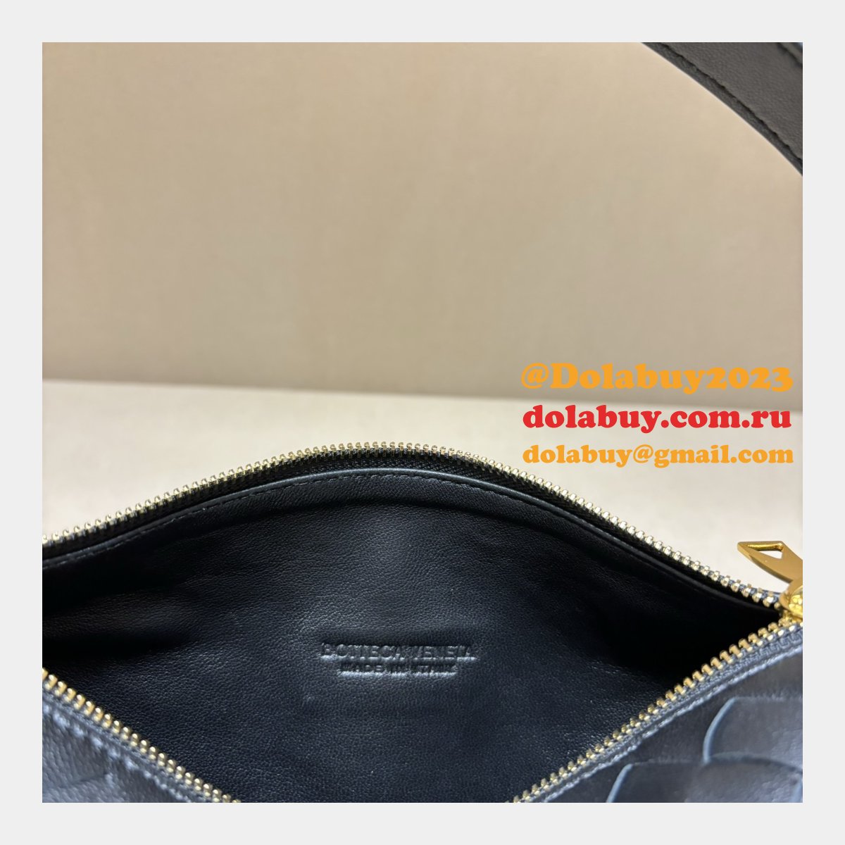 top quality b0tte*a Ven*ta intrecciato happa hobo bag