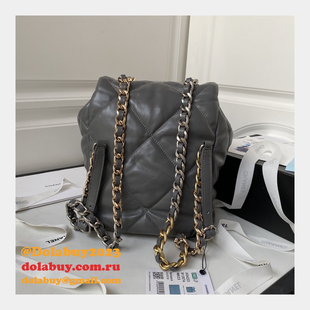 Replica Designer Backpack AS4223 Luxury Fashion Bag