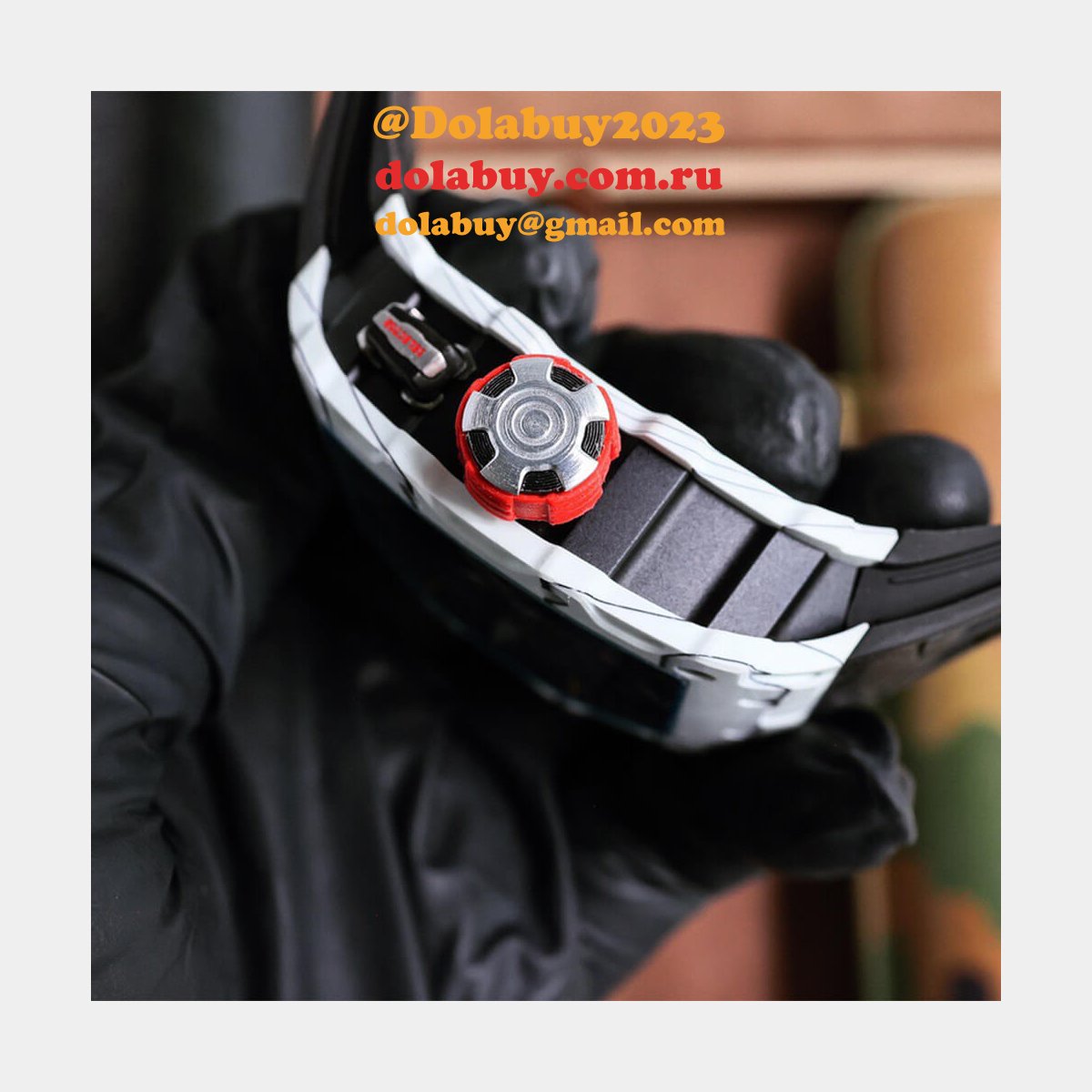 Richard Mille 35-03