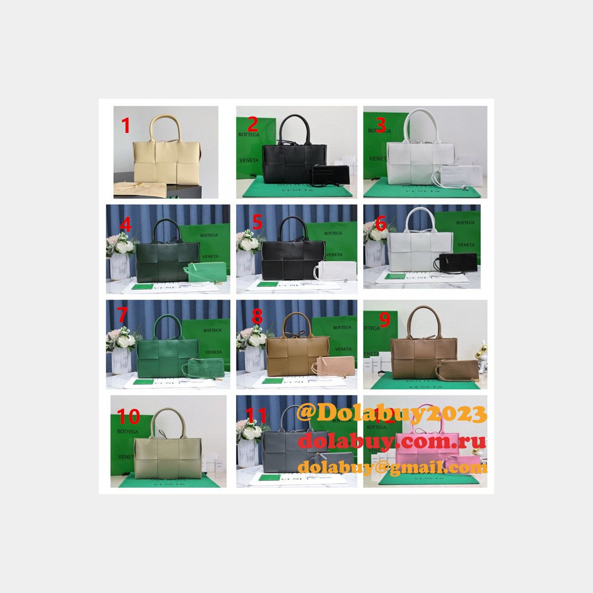 perfect b0tte*a Ven*ta arco small tote bag 30cm